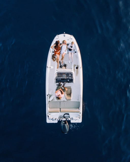 Private Boat Trip to the Elafiti Islands. All Included - Customization and Experience