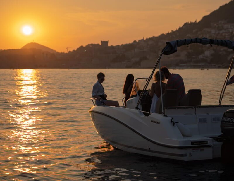 Private Boat Trip to the Elafiti Islands. All Included - Group Size and Pricing