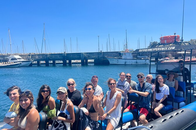Private Boat Trip to the Secret Beaches of Arrábida and Caves - Cultural and Culinary Experiences