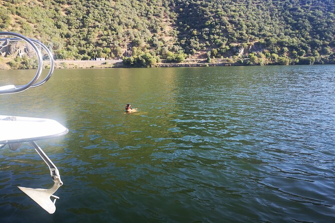Private Boat Trip With Lunch in a Typical Restaurant - Convenience of Hotel or Airport Pickup