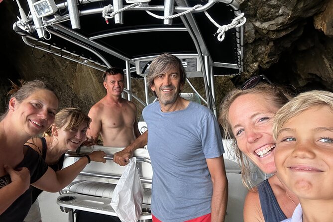 Private Boat Trip With Water Activities in Gibraltar or Tarifa - Accessibility and Transportation