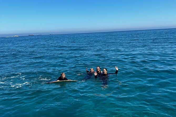 Private Boat Trip With Water Activities in Gibraltar or Tarifa - Highlights and Activities