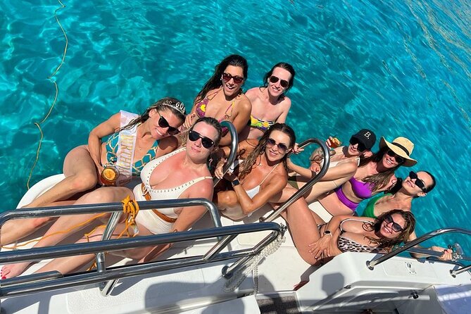 Private Boat Trips & Charters, Comino, Blue Lagoon, Malta & Gozo - Contact and Booking