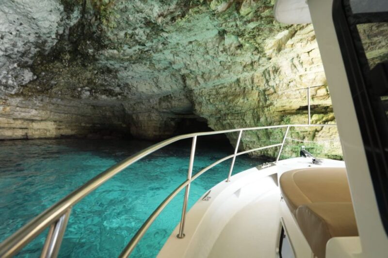 Private Boat Trips,Comino, Blue Lagoon, Crystal Lagoon& Gozo - Frequently Asked Questions