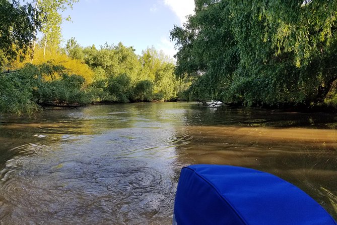 Private Boat TripTour to Tigre Delta - Inclusions and Important Information