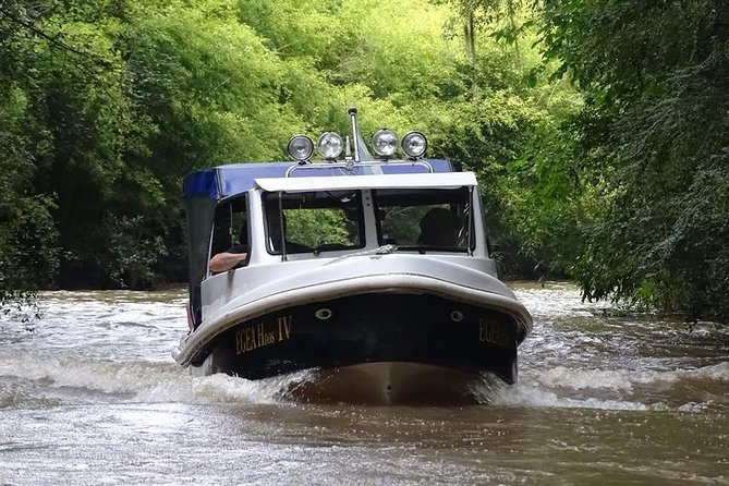 Private Boat TripTour to Tigre Delta - Customer Reviews