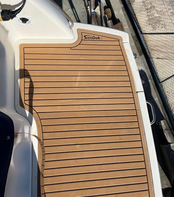 Private Boat Vip Trip - Additional Tour Options