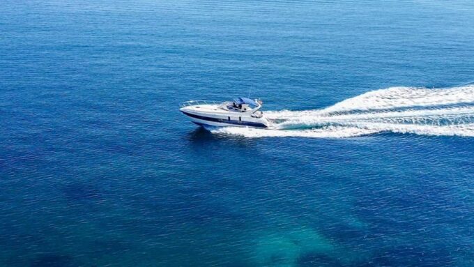 Private Boat Vip Trip - Booking and Cancellation Policy