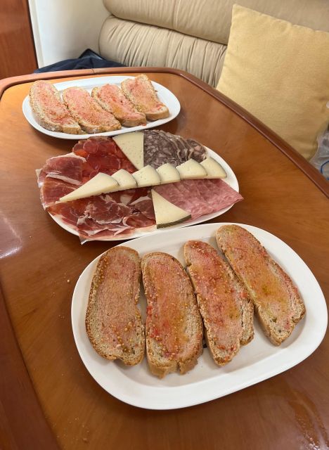 Private Boat Vip Trip - Frequently Asked Questions