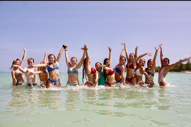 Private Boat With Lovely Snorkeling, Water Slide and Coast Tour - Overview of Private Catamaran