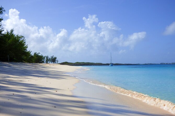 Private Boating Adventure for Snorkeling or Fishing in Nassau - 31FT Boat - Snorkeling and Fishing Opportunities