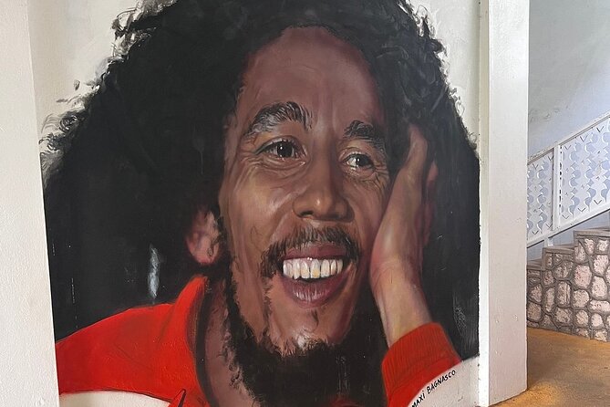 Private Bob Marley Mausoleum Tour in Nine Mile - Tour Overview