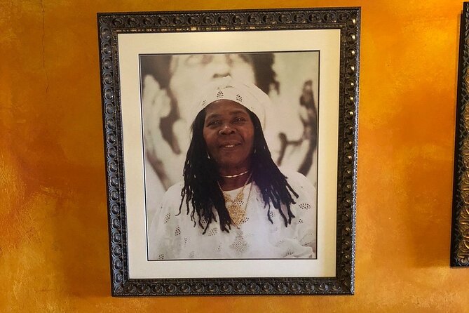 Private Bob Marley Mausoleum Tour in Nine Mile - Health and Accessibility