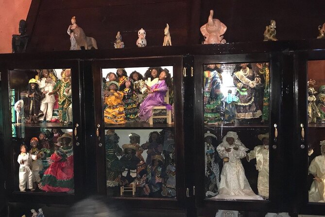Private Bob Marley Mausoleum Tour in Nine Mile - Reviews and Ratings