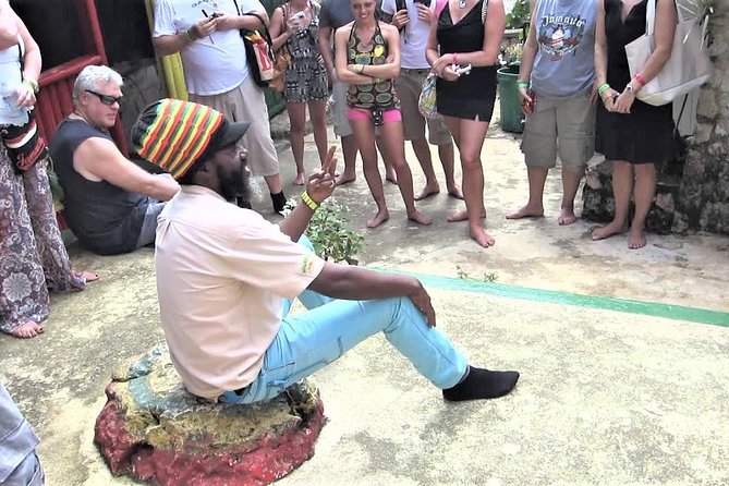 Private Bob Marley Nine Mile & Kingston Tour Combo From Falmouth - Additional Information