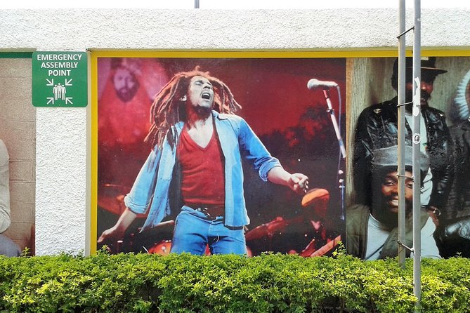 Private Bob Marley Nine Mile & Kingston Tour Combo From Falmouth - Important Notes