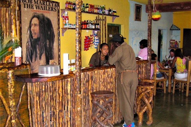 Private Bob Marley Nine Mile & Kingston Tour Combo From Runaway Bay - Inclusions and Exclusions