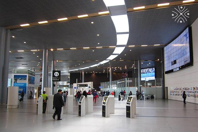 Private Bogota Airport Pick up Transfer Service - Airport Transfer Highlights