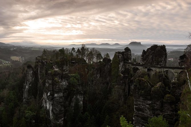 Private Bohemian-Saxony Switzerland Tour From Prague All-Incl. - Pricing and Cancellation Policy