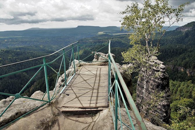 Private Bohemian-Saxony Switzerland Tour From Prague All-Incl. - Customer Reviews