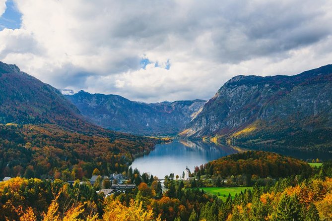Private Bohinj & Vogel Tour From Bled - What to Expect
