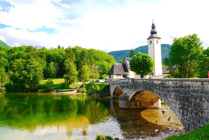 Private Bohinj & Vogel Tour From Bled - Cancellation Policy