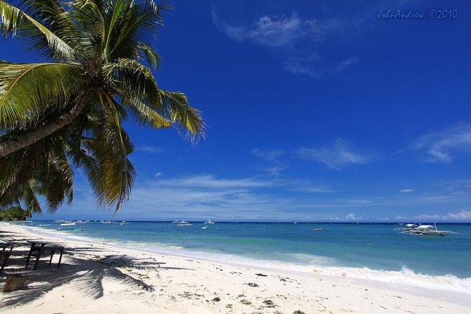 Private Bohol and Chocolate Hills With Loboc River Cruise - Pickup Details