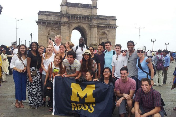 Private Bollywood and Mumbai City Tour With Meal - Bollywood Experience