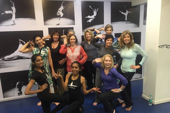 Private Bollywood Dance Workshop Inclusive of Guide, Studio Fees and Transport - About the Instructors
