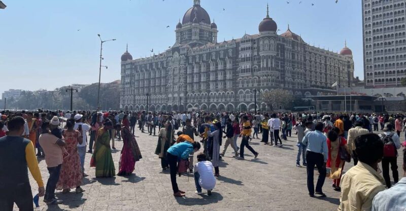 Private Bollywood Studio Tour With Mumbai City Tour - Tour Experience and Highlights