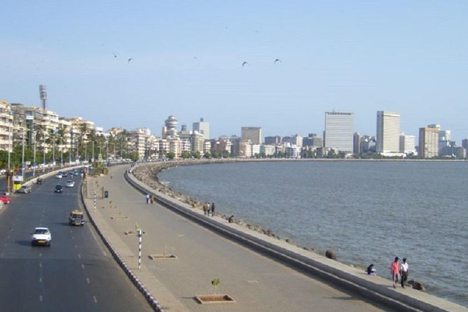 Private Bollywood With Mumbai Sightseeing - Reviews and Ratings