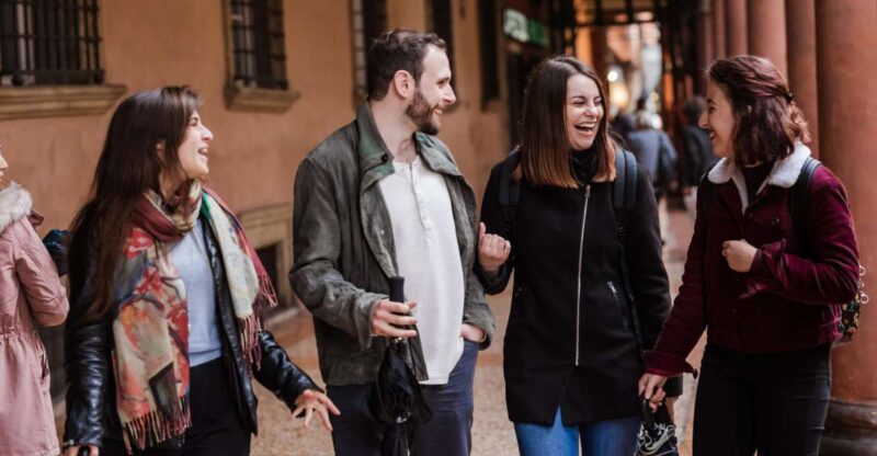 Private Bologna Tour: Piazza Maggiore to Due Torri - Guide and Group Details
