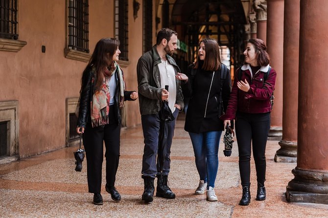 Private Bologna Tours by Locals, Highlights & Hidden Gems, Custom - Inclusions and Exclusions
