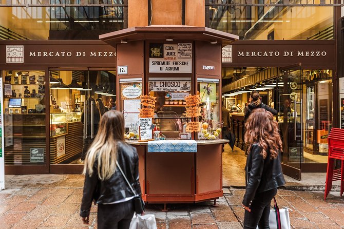 Private Bologna Tours by Locals, Highlights & Hidden Gems, Custom - Logistics and Accessibility