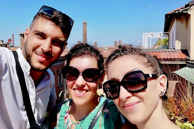 Private Bologna Tours by Locals, Highlights & Hidden Gems, Custom - Cancellation Policy