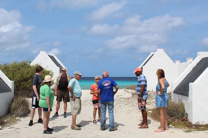 Private Bonaire Island Tour in English - Tour Overview & Details