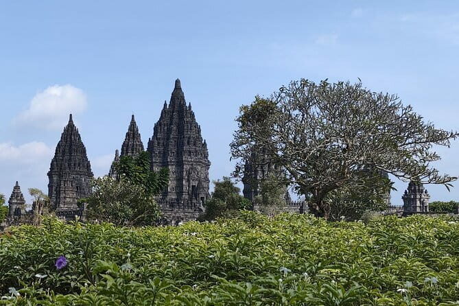 Private Borobudur Heritage Tour Merapi Jeep & Prambanan Temple - Price, Value, and Practical Tips