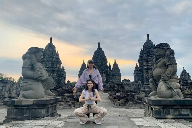 Private Borobudur Heritage Tour Merapi Jeep & Prambanan Temple - Who Will Love This Tour?