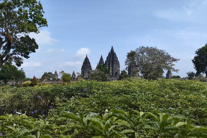 Private Borobudur Heritage Tour Merapi Jeep & Prambanan Temple - FAQs