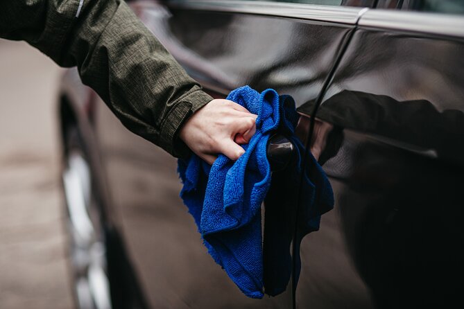 Private Boston Airport Transportation - One Way - Pricing and Discounts