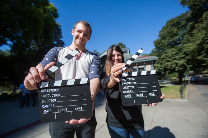 Private Boston Movie Mile Guided Walking Tour - Exploring Movie Filming Locations