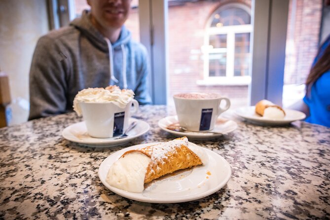 Private Boston North End 2 Hour Walking Tour - Culinary Samples and Lunch