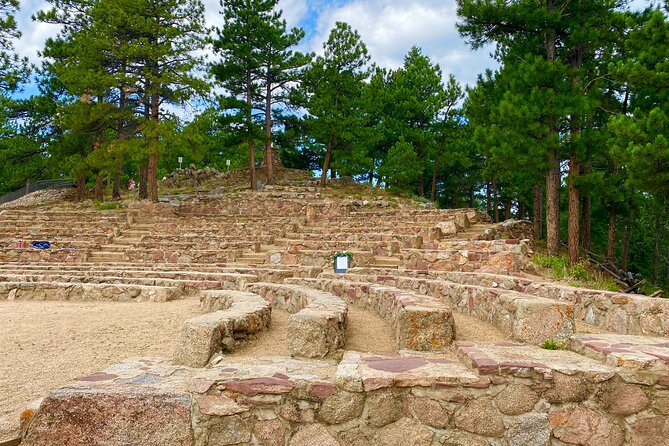 Private Boulder Tour From Denver - Outdoor Activities in Boulder