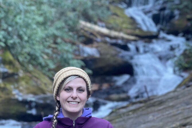 Private Boutique Blue Ridge Parkway Full Day Tour - Itinerary Highlights