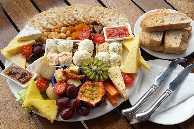 Private Boutique Tasting Tour in the Cairns Tablelands - Inclusions
