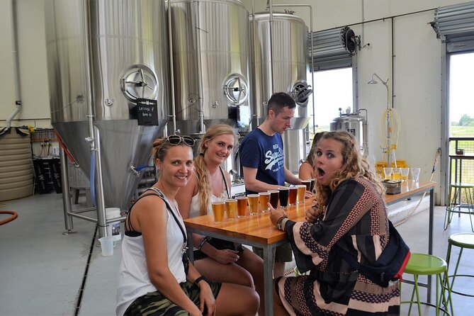 Private Boutique Tasting Tour in the Cairns Tablelands - Venue Highlights