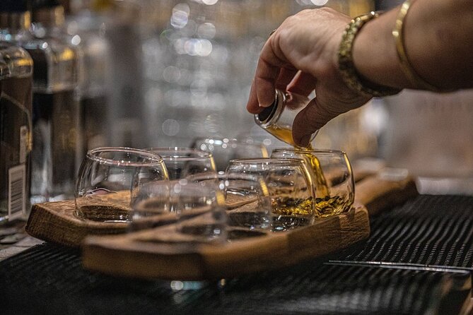 Private Boutique Tasting Tour in the Cairns Tablelands - Dietary Considerations