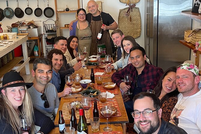 Private Boutique Wine Tour in Valle De Guadalupe - Key Points