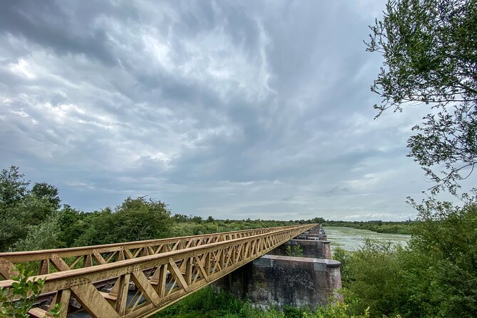 Private Brabant Food Tour and Roadtrip - Meeting and End Points