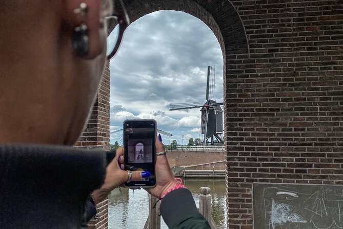 Private Brabant Food Tour and Roadtrip - Brabants Culinary Delights
